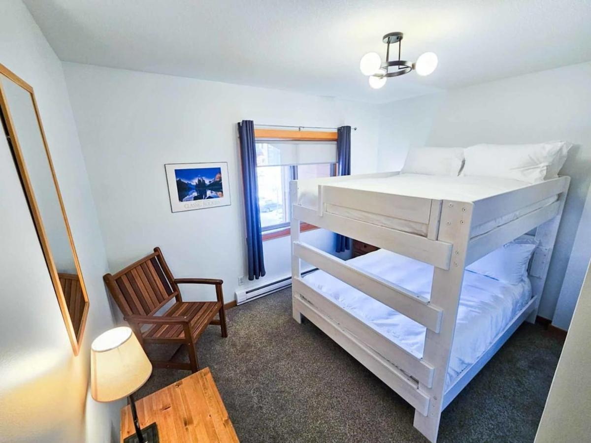 Holiday home Silverhorn Hydeaway At The Crossing