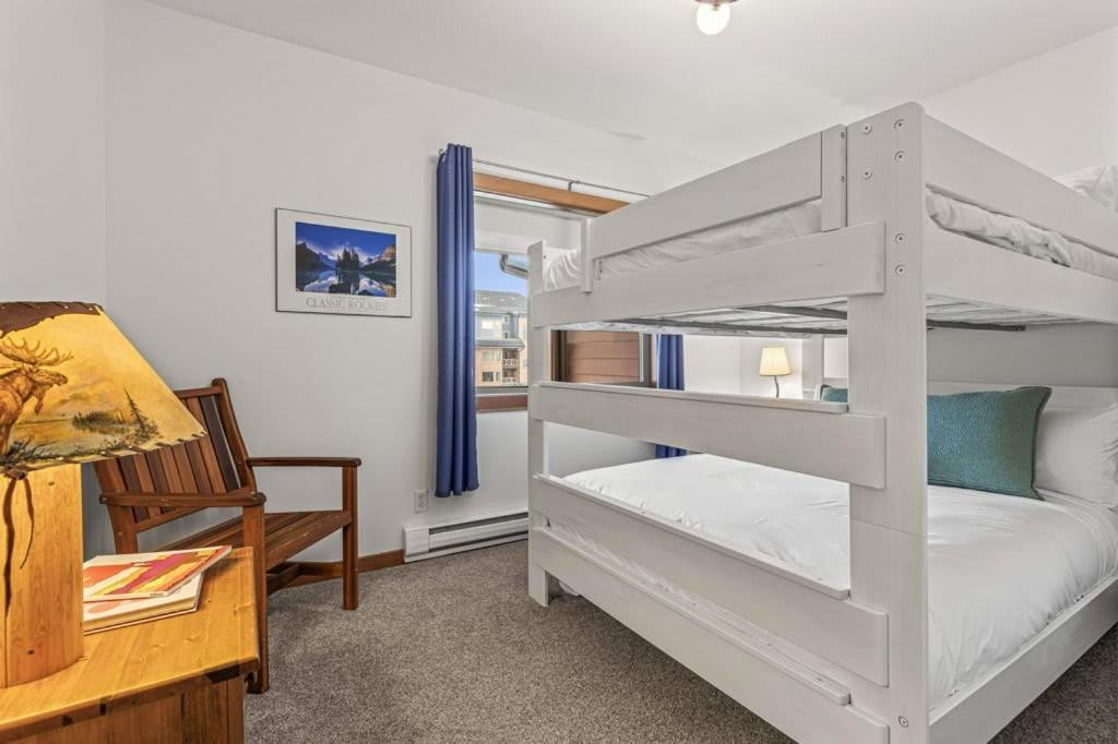 Silverhorn Hydeaway At The Crossing